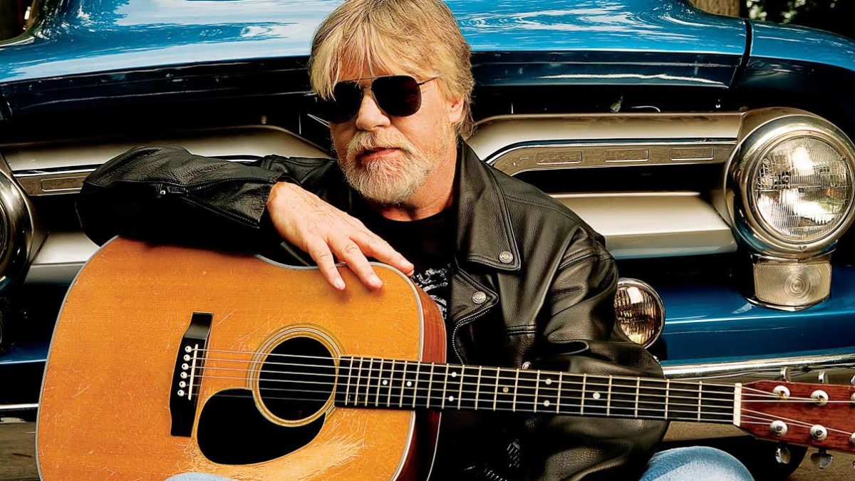 Bob Seger & The Silver Bullet Band Announce 2017 Tour
