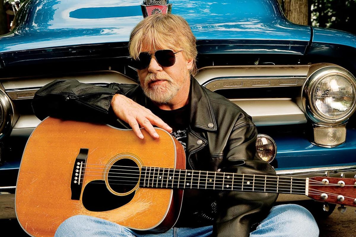 Bob Seger Press
