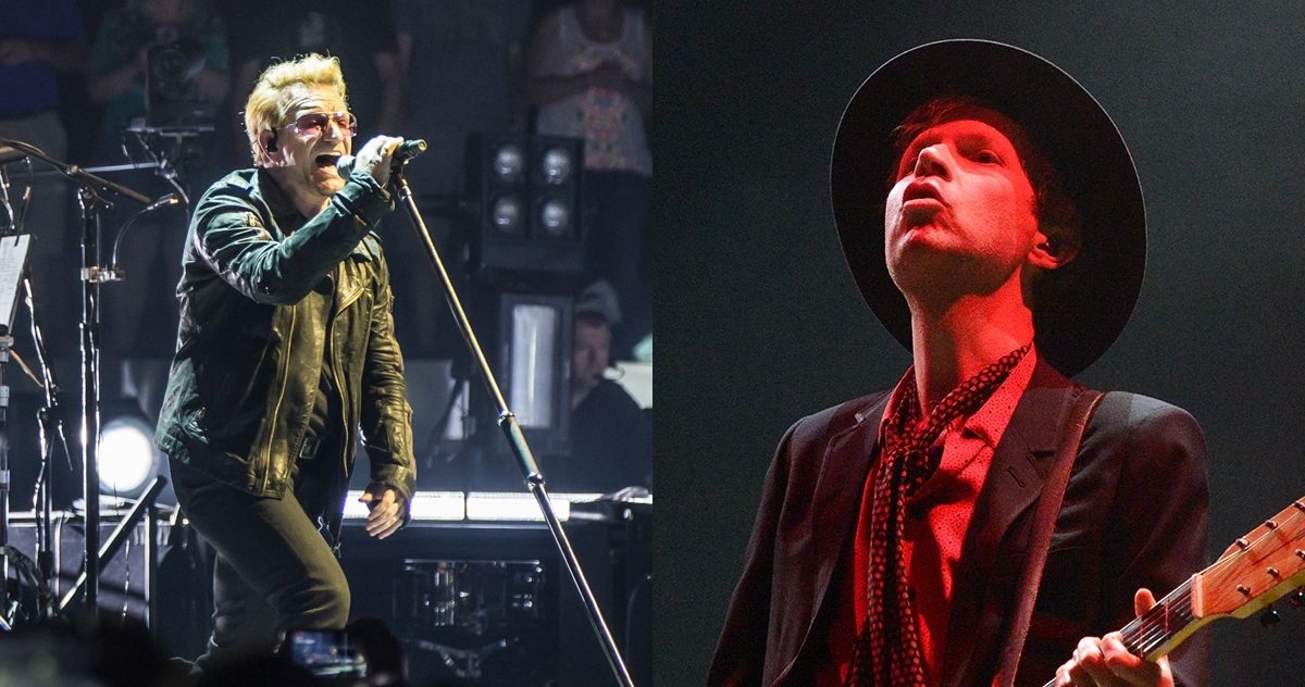 Bono Beck