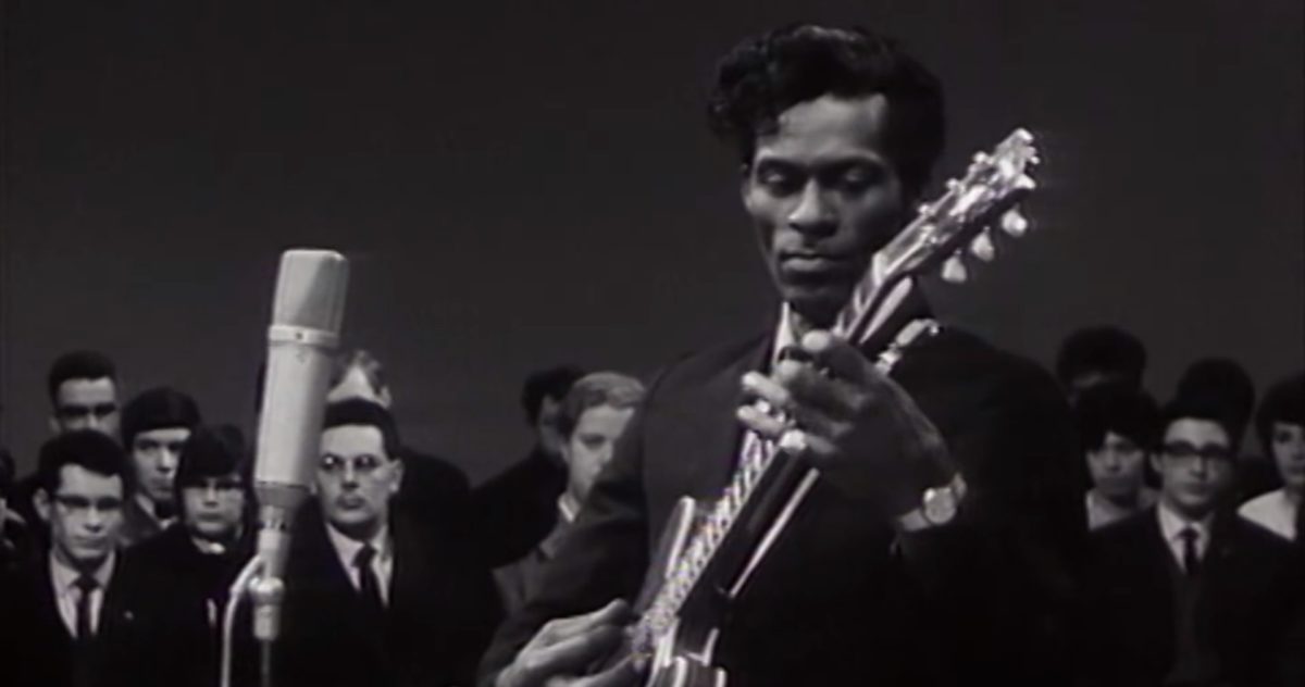 Chuck Berry Darlin Screengrab Crop