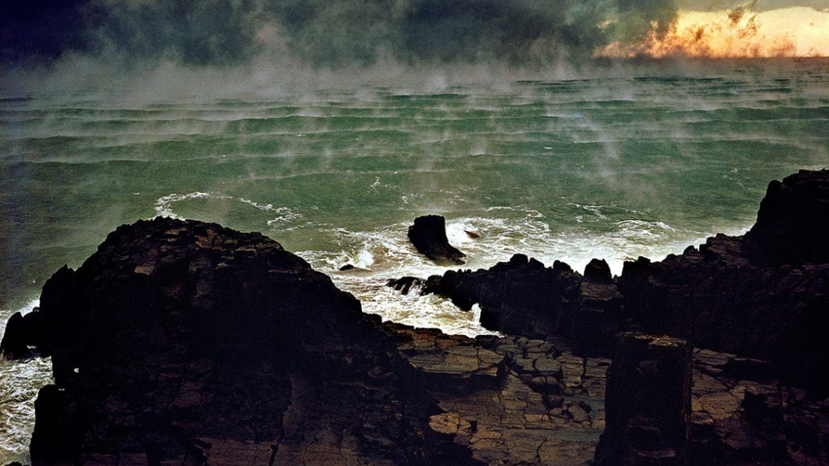 Fleet Foxes Share New Album ‘Crack-Up’