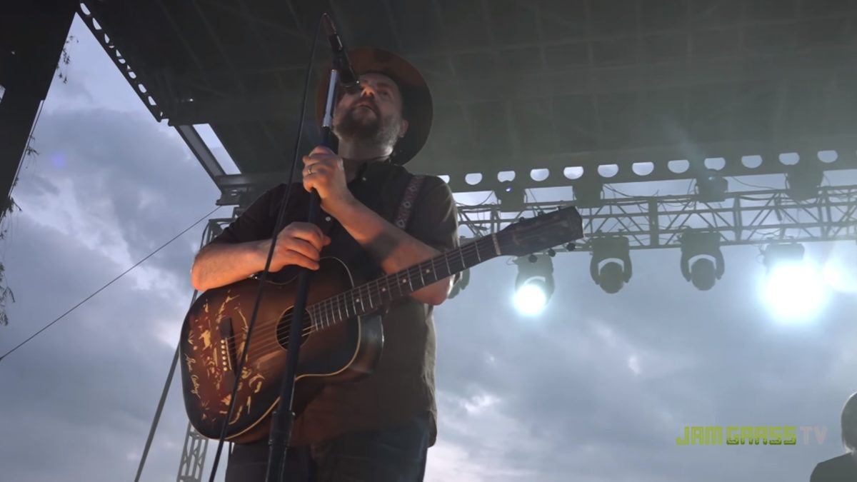Pro-Shot Full Set Video: Drive-By Truckers Perform At 2017 Blue Ox Music Festival