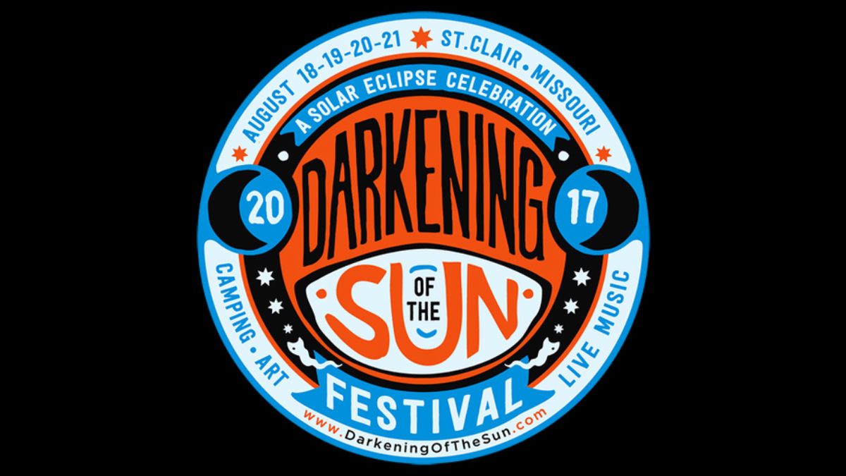 Darkening of the Sun Festival