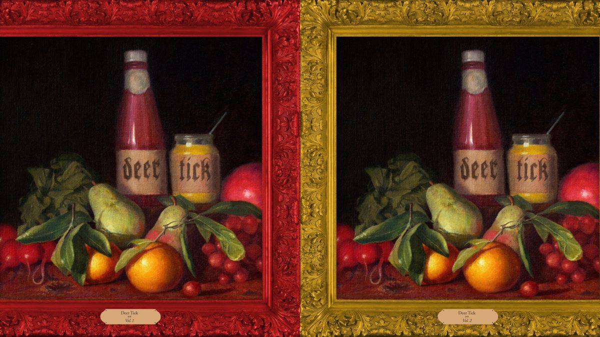 Deer Tick Announces Two New Studio Albums