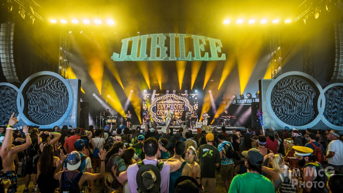 Into The Woods: Electric Forest 2017 First Weekend - Photos & Review
