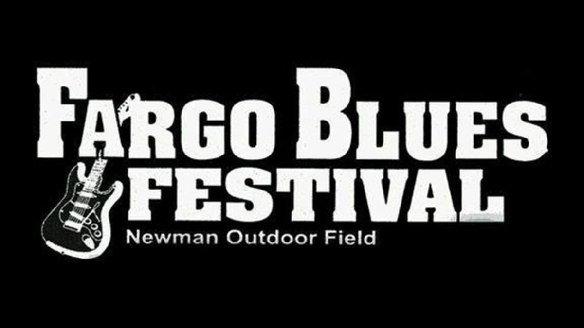Fargo Blues Festival