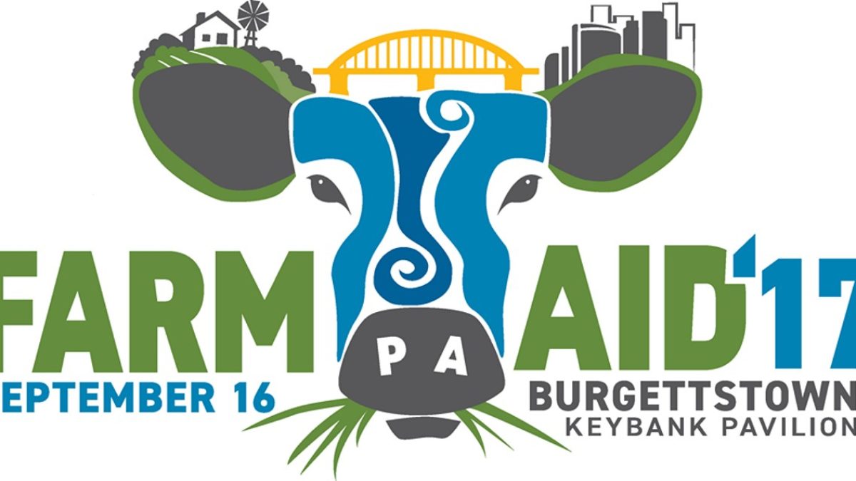 Farm Aid Adds Acts To 2017 Lineup & Announces Live Broadcasts