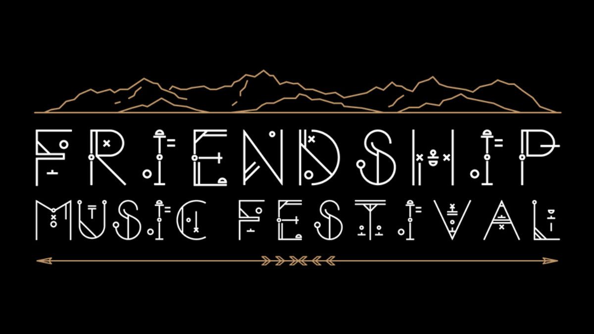 Friendship Music Festival