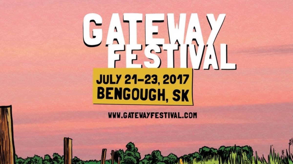 Gateway Festival