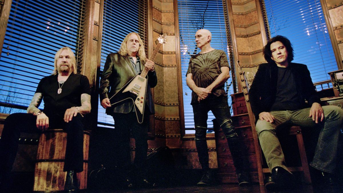 Gov't Mule Extends North American Tour Into September & October