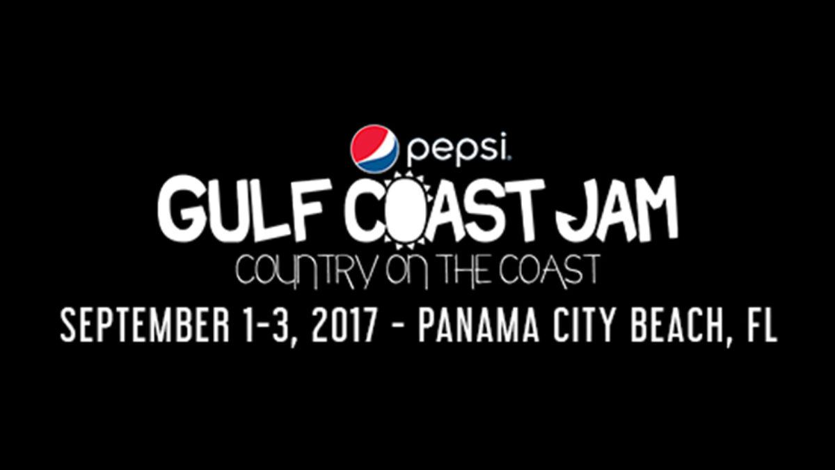 Gulf Coast Jam