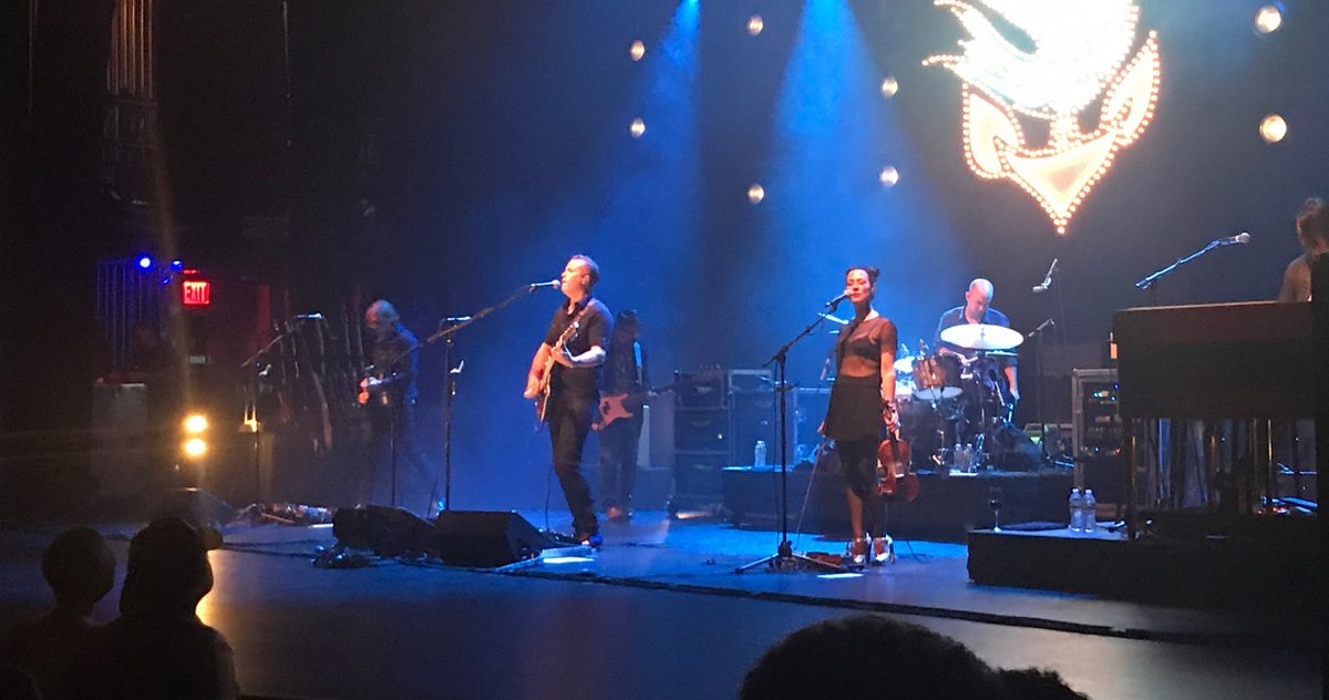 Isbell Beacon Instagram crop