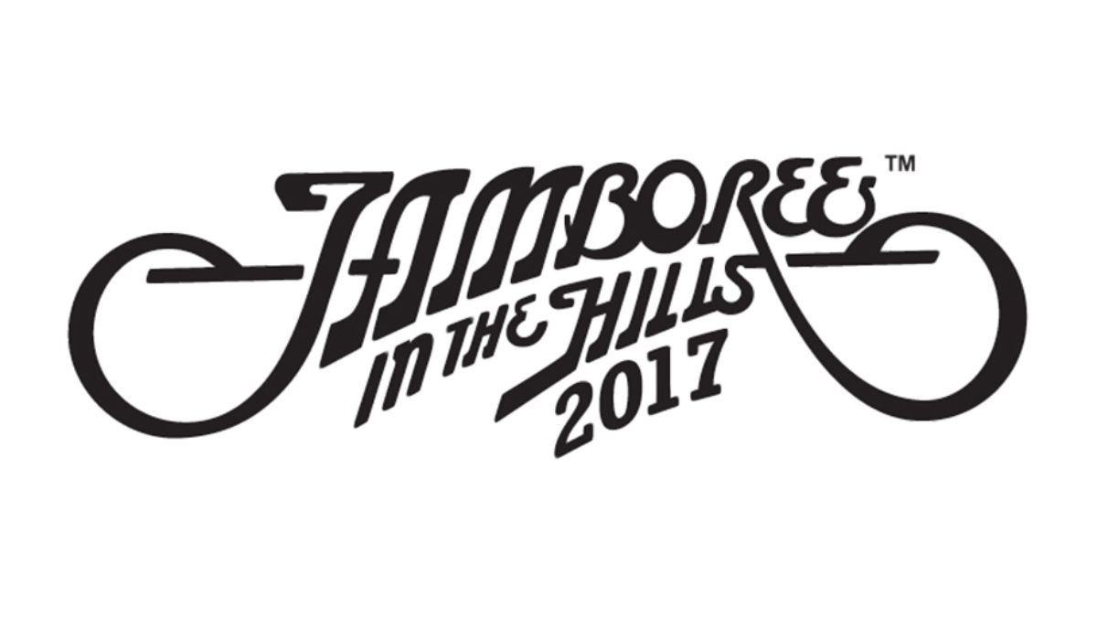 Jamboree In The Hills