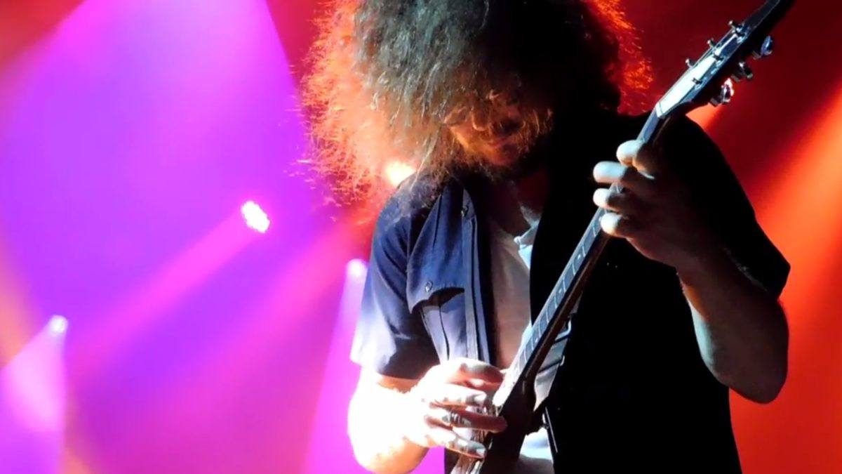 My Morning Jacket Debuts New Covers At Cincinnati Summer Tour Opener