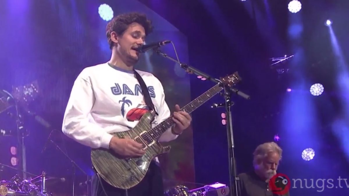 Full Show Audio & Pro-Shot Video: Dead & Company Wraps 2-Night Stand At Shoreline