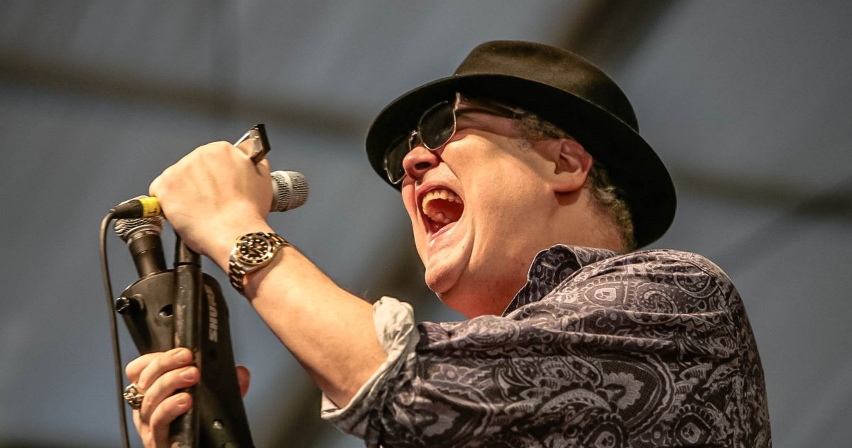 John Popper Weiand Crop