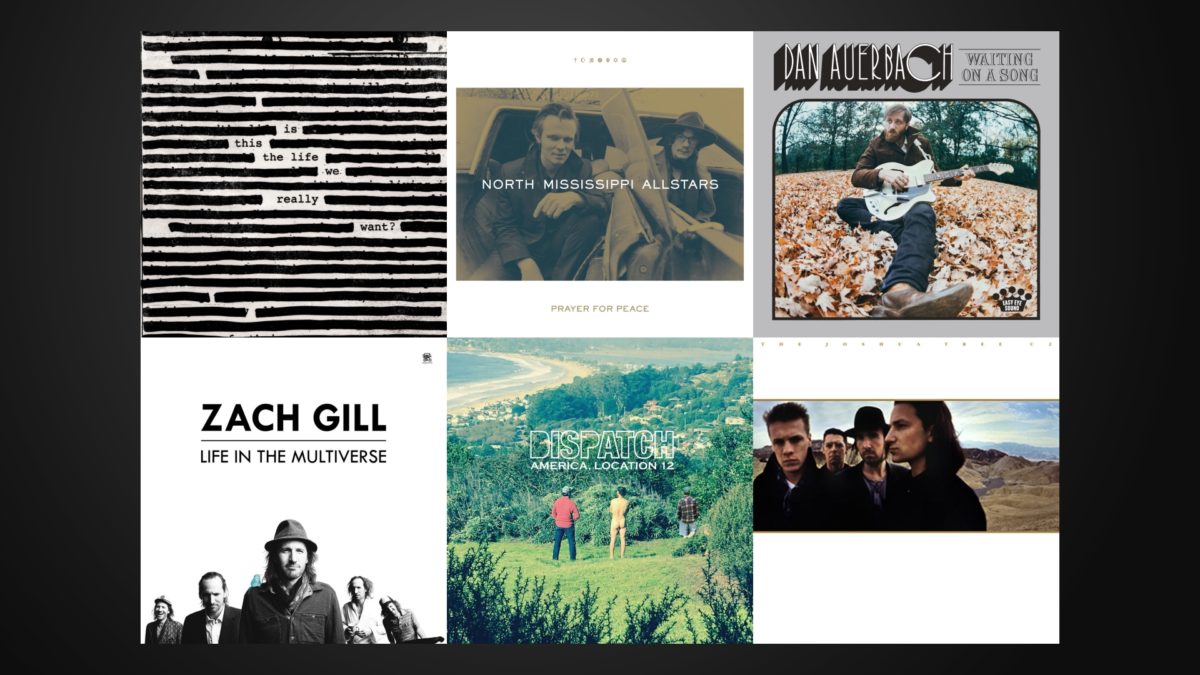 Release Day Picks: June 2nd New Album Highlights