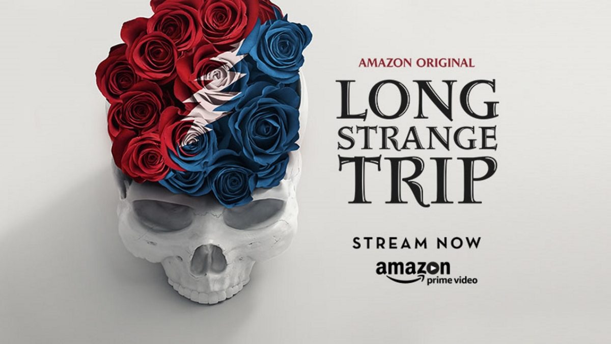 A Typical Daydream: Director Amir Bar-Lev Discusses ‘Long Strange Trip’ Grateful Dead Documentary