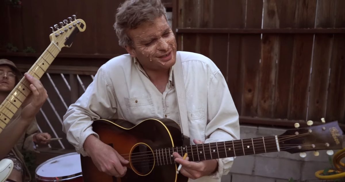 Mac DeMarco One Another Screengrab Crop