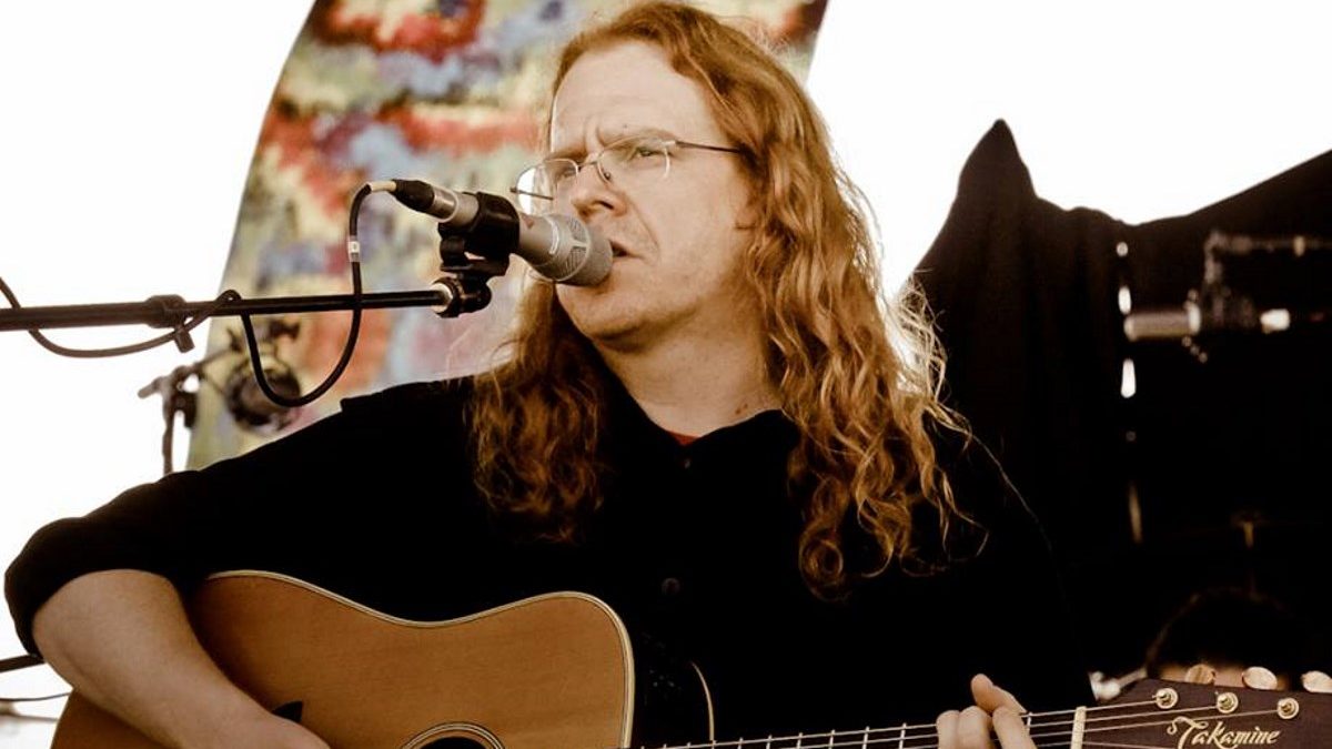 Dark Star Orchestra Issues Statement About Passing Of Tour Manager Matt Reynolds
