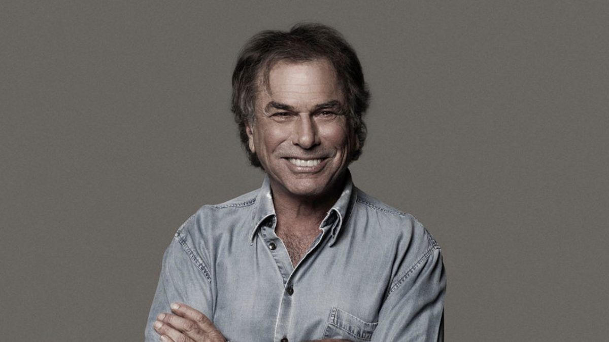 Mickey Hart