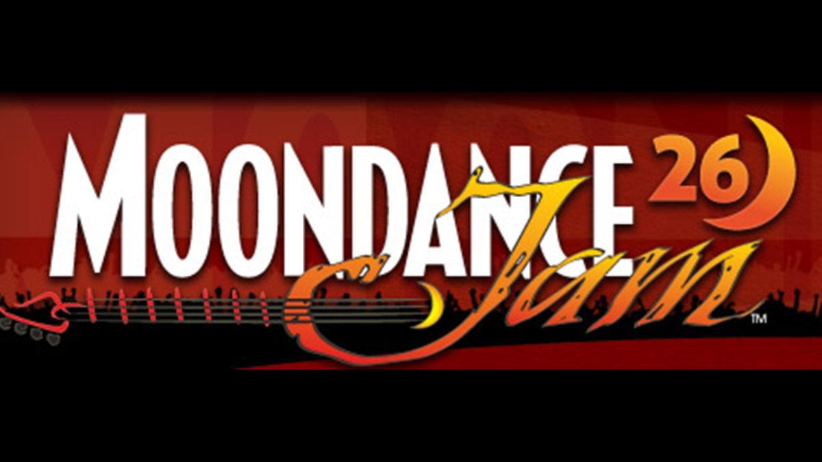Moondance Jam