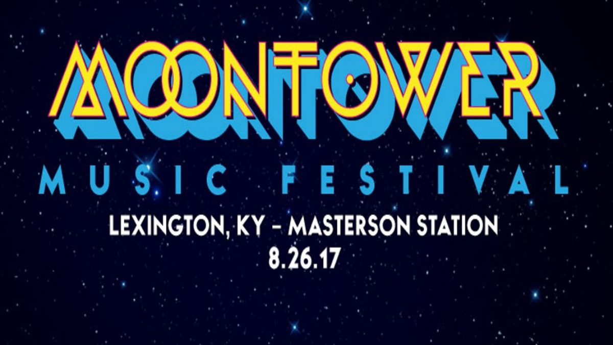 Umphrey's McGee To Headline MoonTower Music Festival 2017