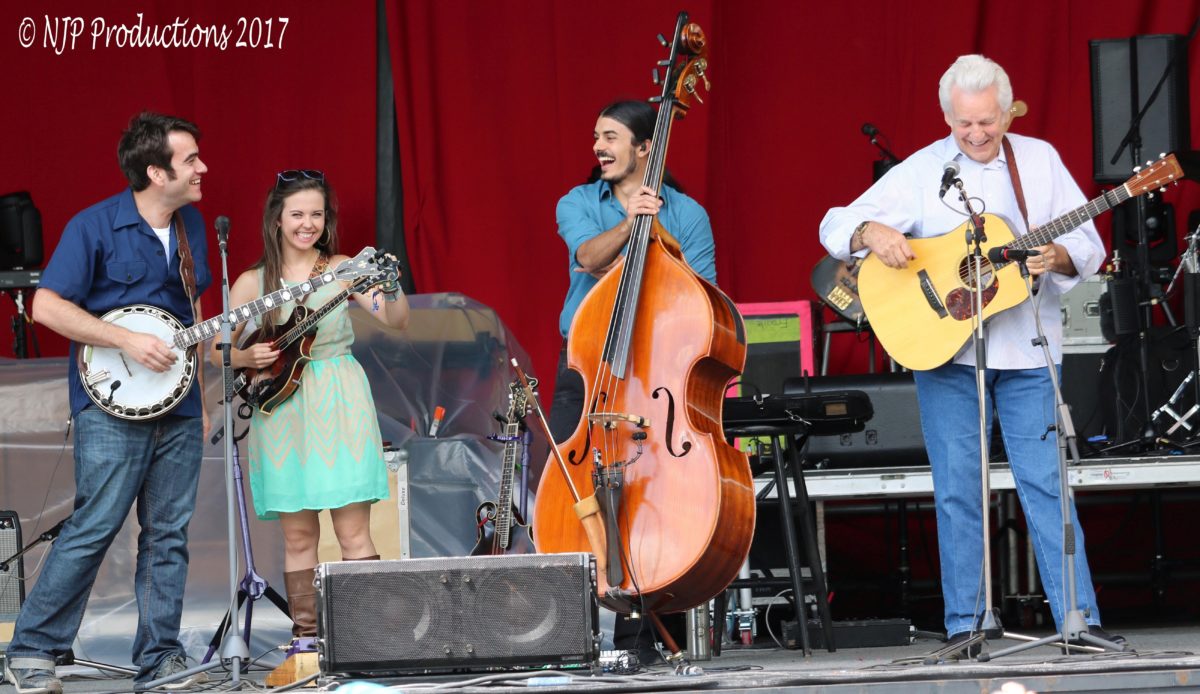Noam Pikelny_Sierra Hull_Del McCoury