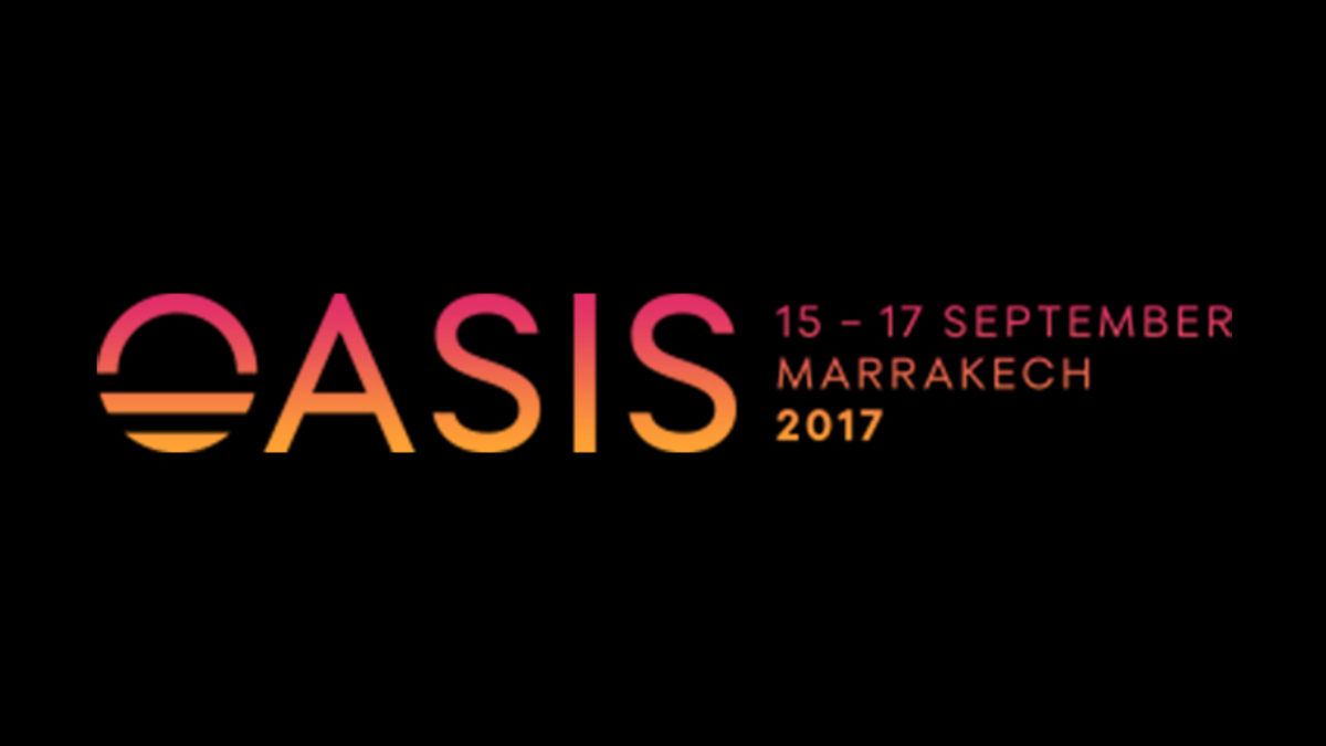 Oasis