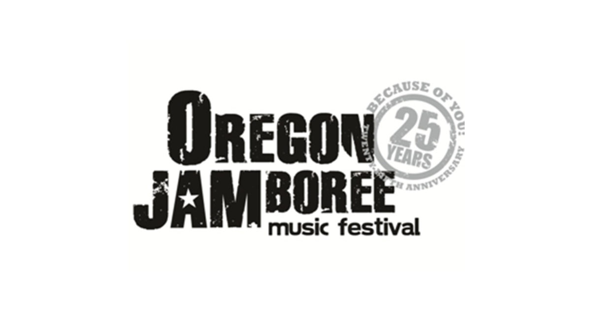 Oregon Jamboree