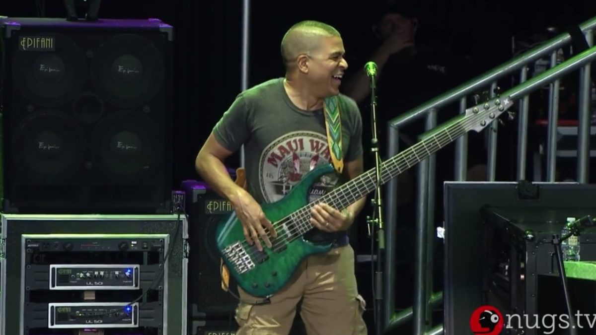 Pro-Shot Video & Full Show Audio: Dead & Company Brings Supreme Love For Smart Women To Virginia