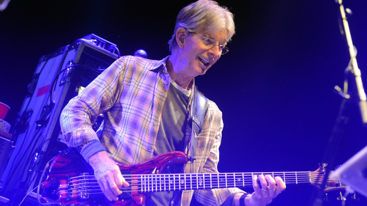 Terrapin Crossroads Hosts Tom Petty Tribute To Raise Funds For Wildfire Victims