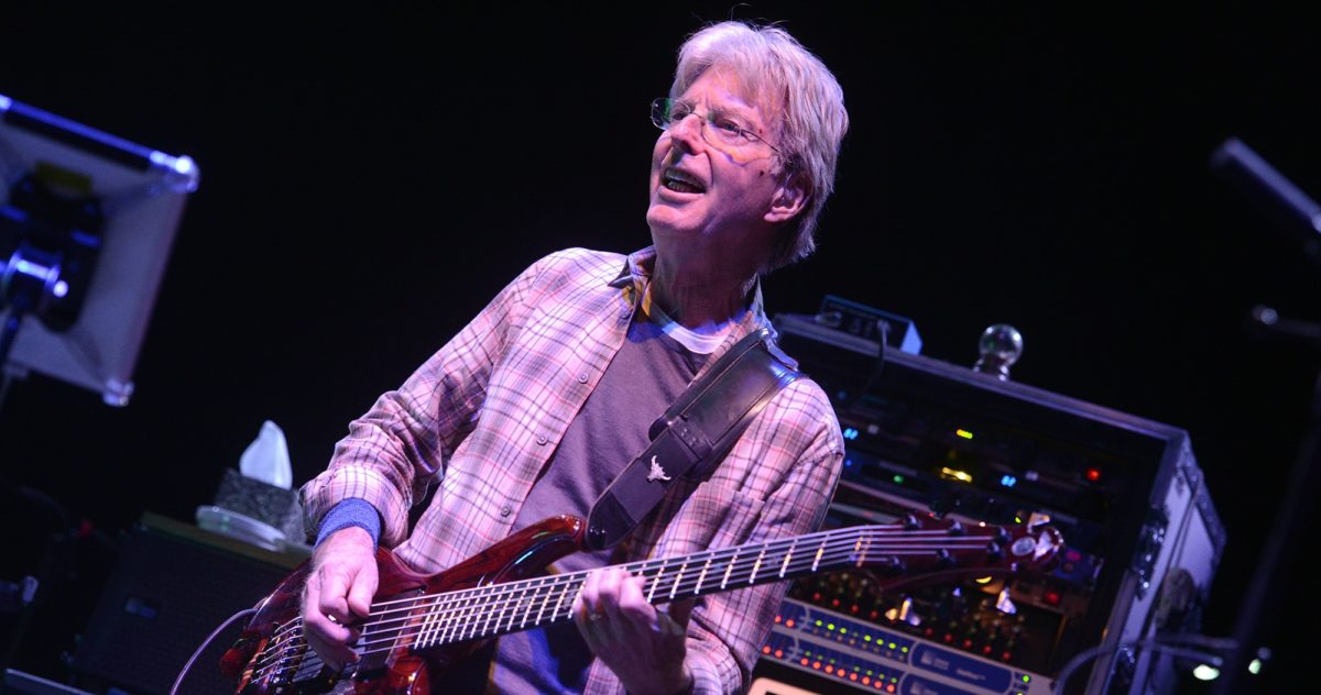 Phil Lesh Cap McCullough Crop 5
