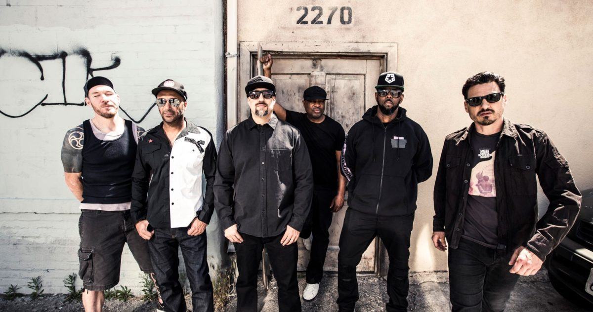 Prophets Of Rage Travis Shinn Press Crop 2017