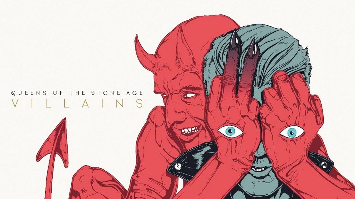 Queens Of The Stone Age Share New Single & Announce North American Tour Dates