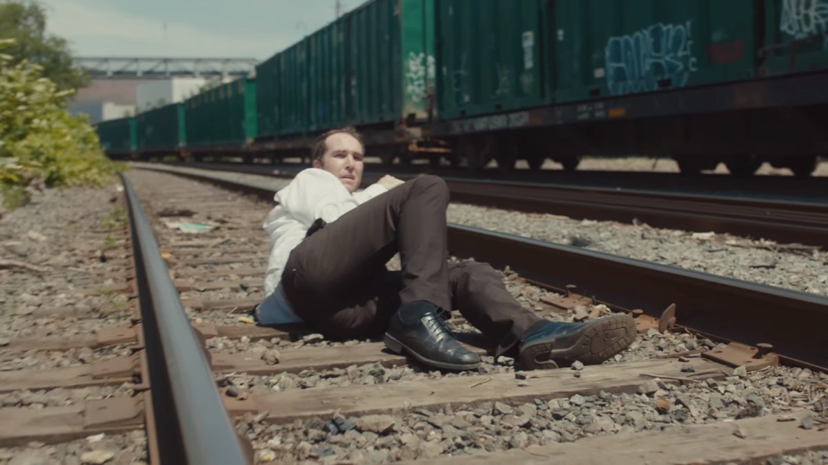 Radiohead Shares ‘Man Of War’ Music Video