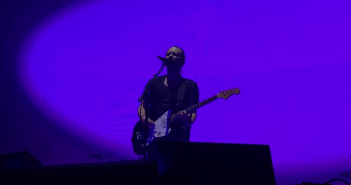Radiohead Oslo Screengrab Crop