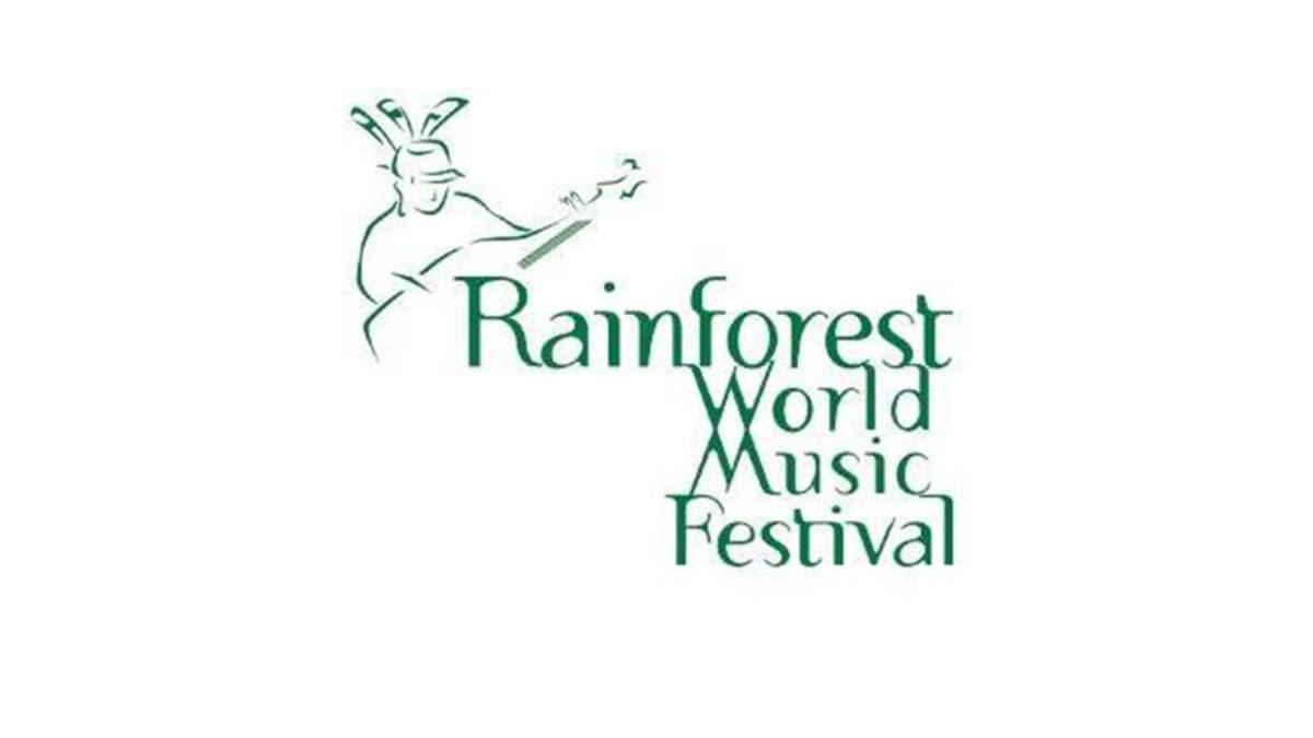 Rainforest World Music Festival