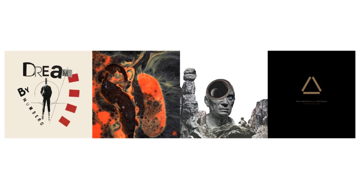 RecommNeds Repeats Albums