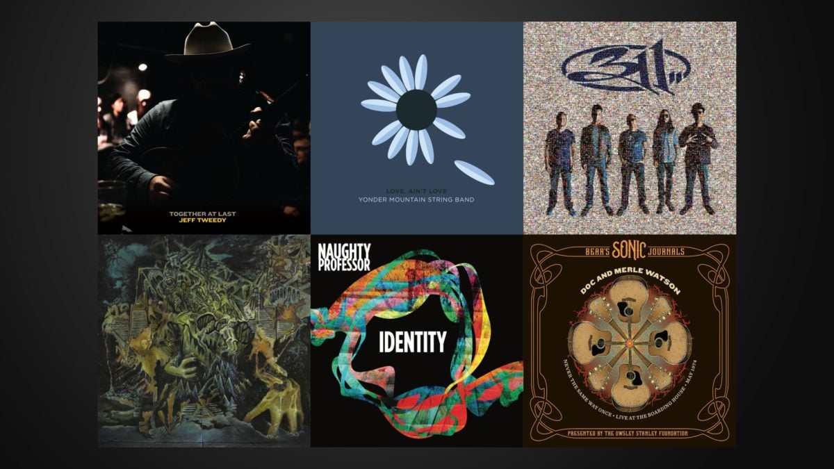 Release Day Picks: June 23rd New Album Highlights
