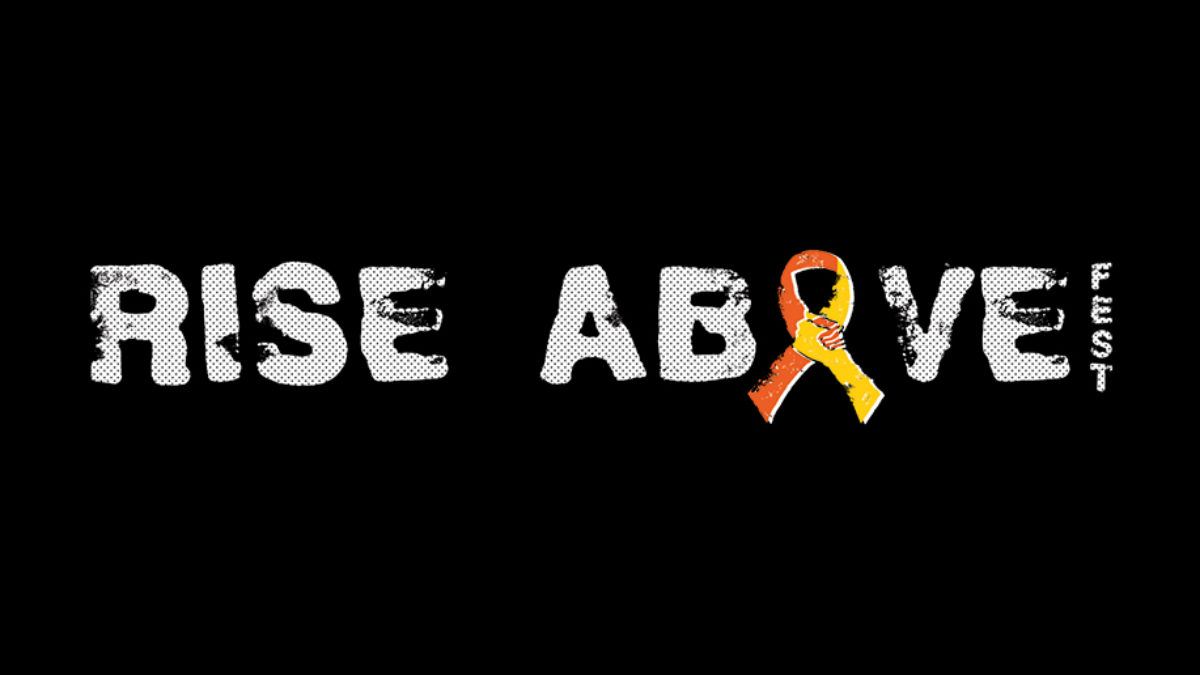Rise Above Fest