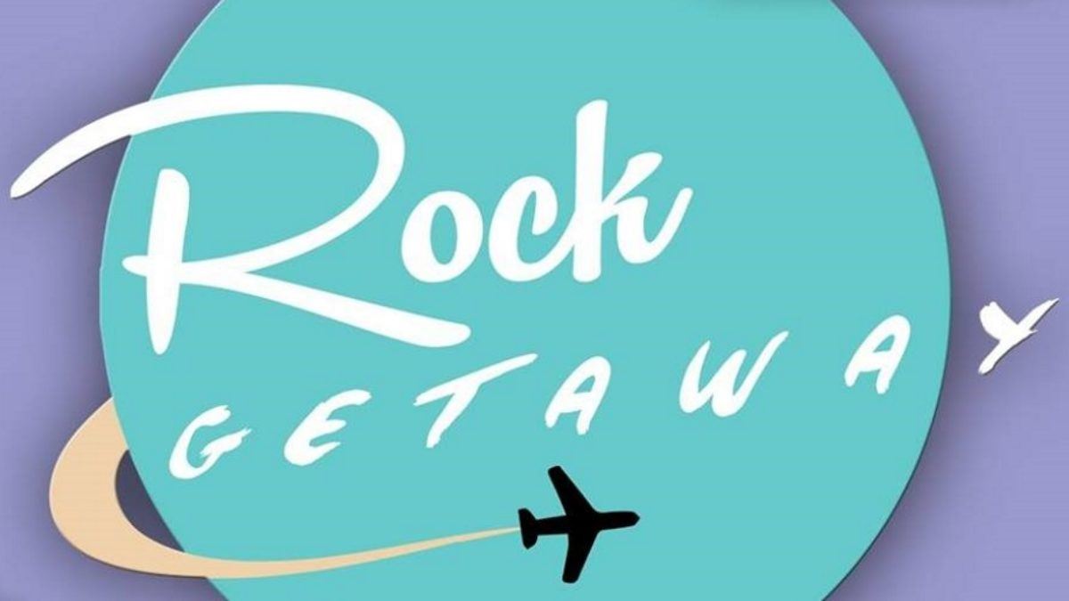 Rock Getaway