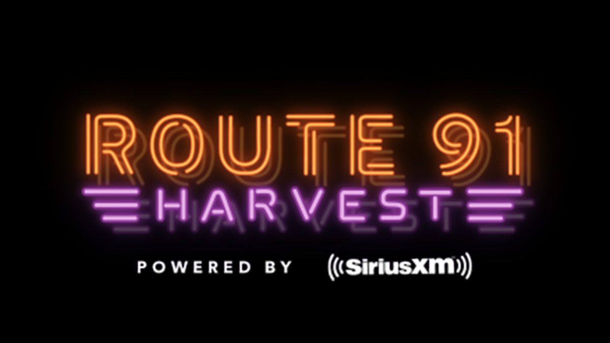 Route 91 Harvest
