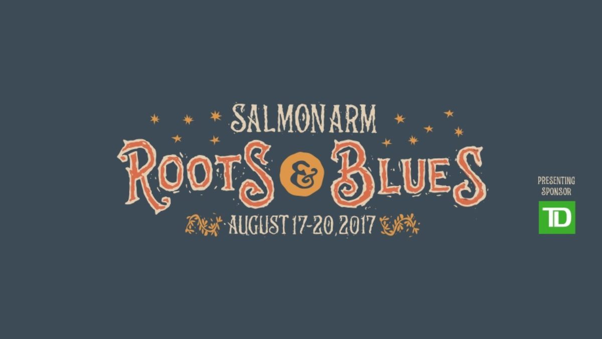 Salmon Arm Roots & Blues Festival