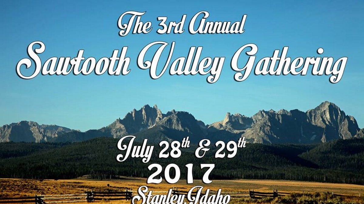 Sawtooth Valley Gathering Adds Allie Kral As Artist-At-Large To 2017 Lineup
