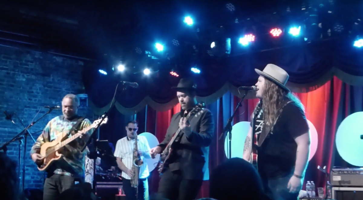 Soulive at Bowlive VII