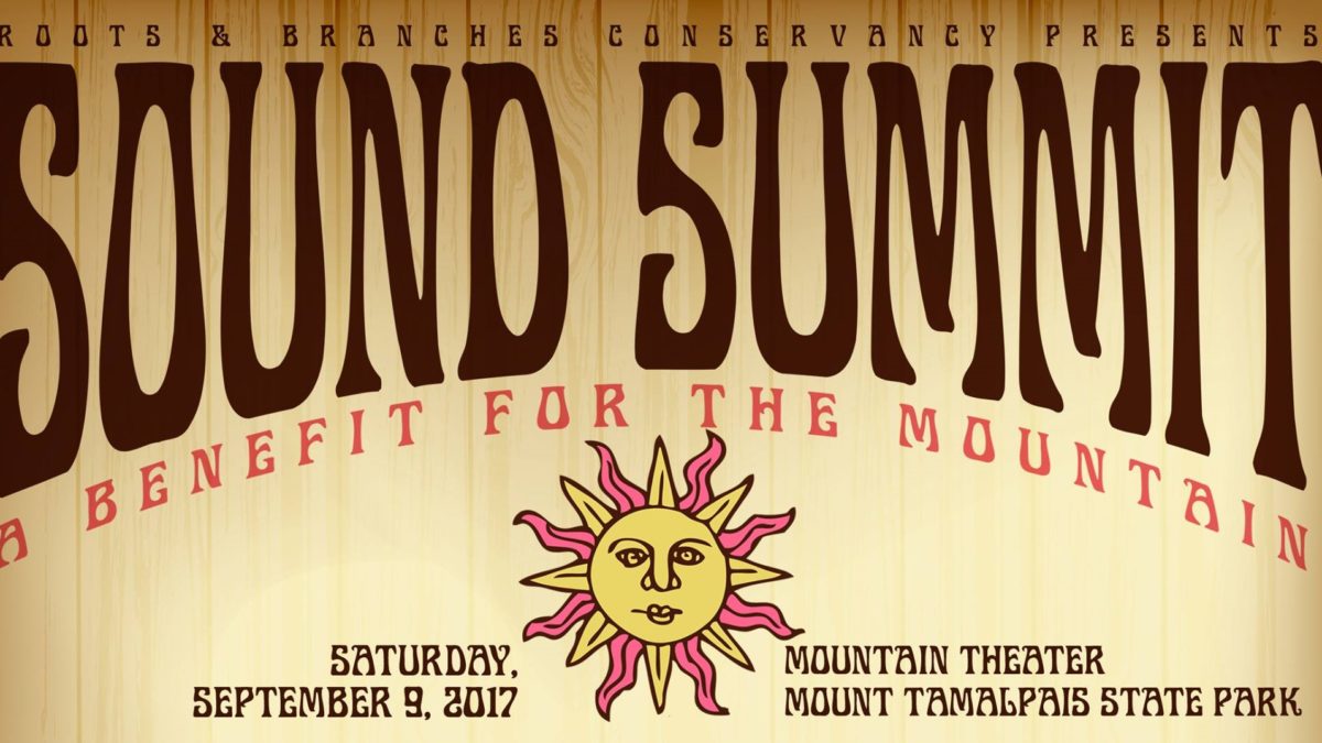 Sound Summit Announces 2017 Lineup