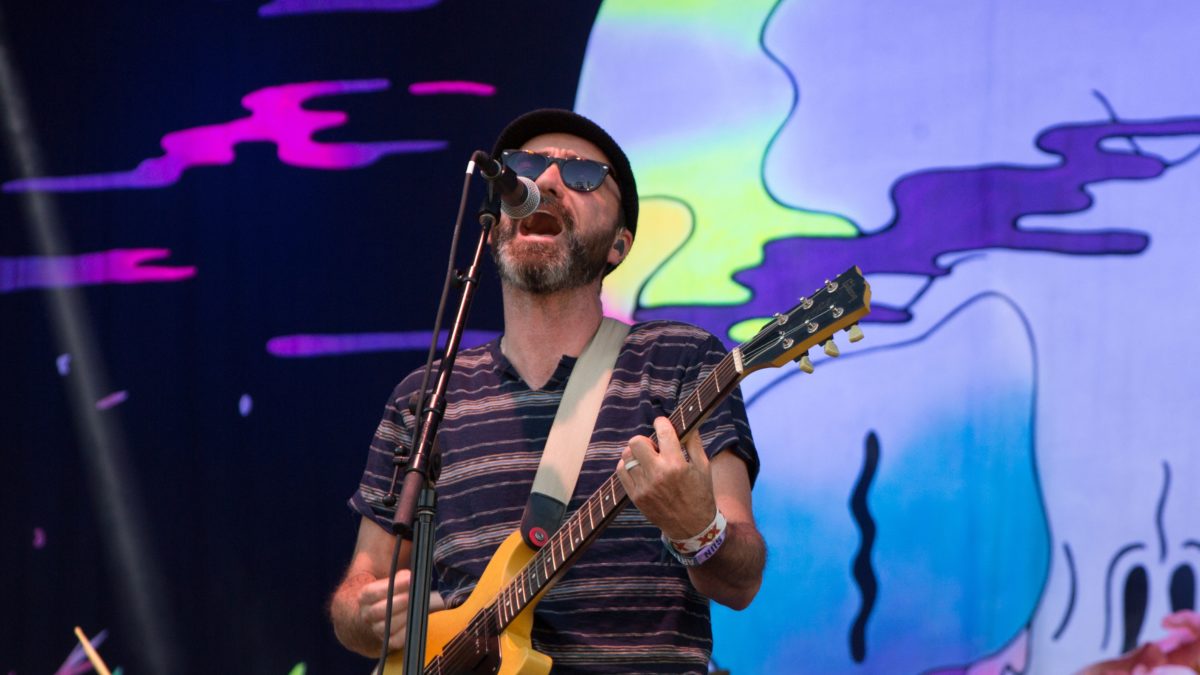 The Shins Expand ‘Oh, Inverted World’ 21st Birthday Tour