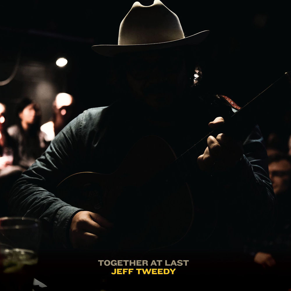 Together At Last Cover