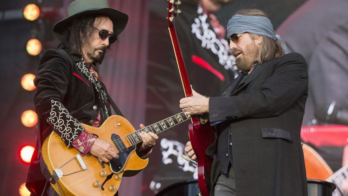 BottleRock Napa Valley 2017: Photos & Video